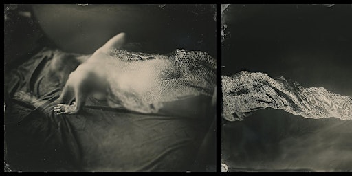 "Meet the Artist" with Judit German-Heins | The Center for Photography at Woodstock