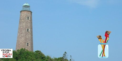Lighthouse Brushstrokes: Art & History Tour | REI Virginia Beach