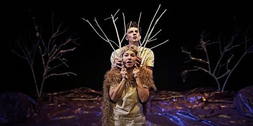 Performing House - Mushroom Language: A Fungal Gothic | Creative Centre, York St John University