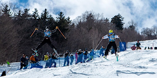 2024 Bear Mountain Mogul Challenge | Killington Resort - Bear Mountain