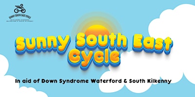 Sunny South East Cycle 2024 | SETU Arena