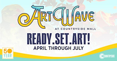 ArtWave | Countryside Mall