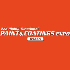 Paint & Coatings Expo Osaka 2024 | INTEX Osaka