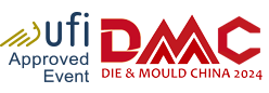 Die & Mould China 2024 | Shanghai New International Expo Centre (SNIEC)