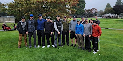 Lacey Fire Golf Invitational 2024 | Capitol City Golf Club
