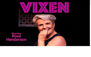 VIXEN staring Rose Henderson | Cloughjordan Parochial Hall