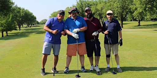 2024 Charity Golf Outing | Bloomingdale Golf Club