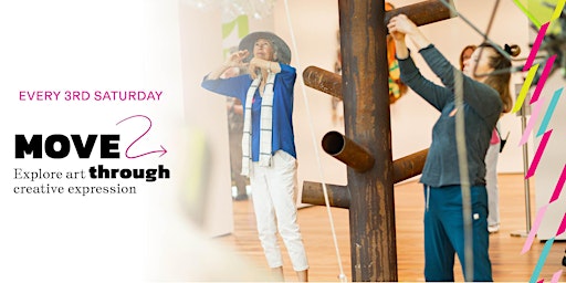 MOVE Through | Sarasota Art Museum