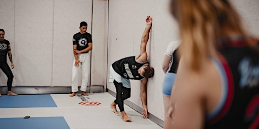 Mobility for BJJ | BJJ - Southside Brazilian Jiu-Jitsu Gold Coast