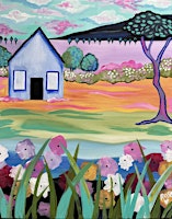 Paint Night for Adults (19+ yrs.) at O'Neill's Pub- HAZY DAYS | 29 Long Sault Dr