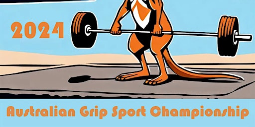 2024 Australian Grip Sport Championship | 50 Francis Street, Glebe NSW, Australia