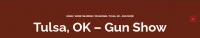 2024 年塔爾薩槍展 | 美國俄克拉荷馬州博覽廣場