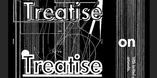 Treatise on Treatise | Lorong J Telok Kurau, Telok Kurau Studios, Singapore