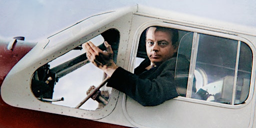 SAINT EXUPÉRY : When a Prince Takes Flight | Visite guidée familiale | Alliance Française