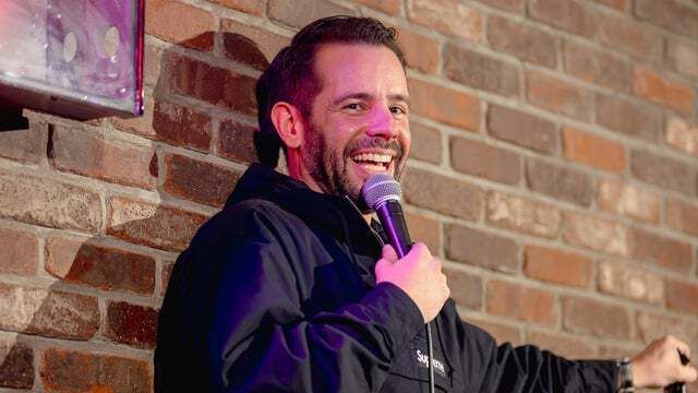 Chris Andrade (En Español) 2024 (San Francisco) | Cobb's Comedy Club