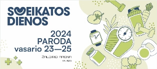 Health Days 2025 | Zalgiris Arena
