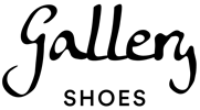 Gallery Shoes 2025 | Areal Böhler