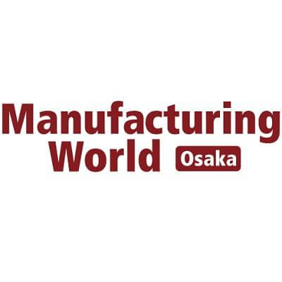 Manufacturing World Osaka 2024 | INTEX Osaka
