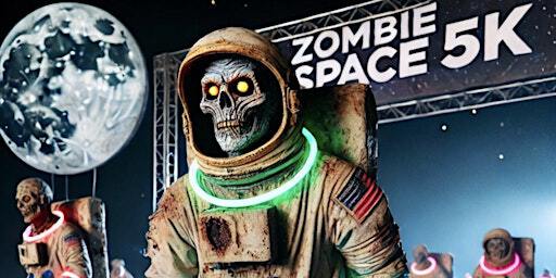 Zombie Glow 5K | LunaFit
