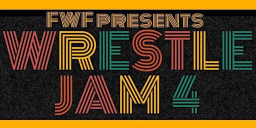 FWF Wrestle Jam 4 | GC Den Boomgaard