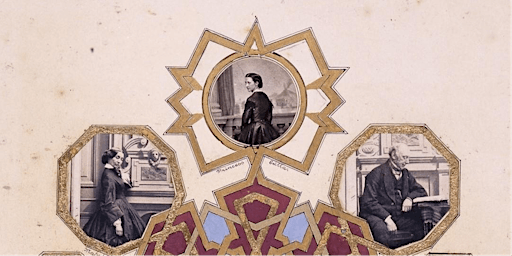 Favoured Lands, Favoured Arts | National Library of Ireland