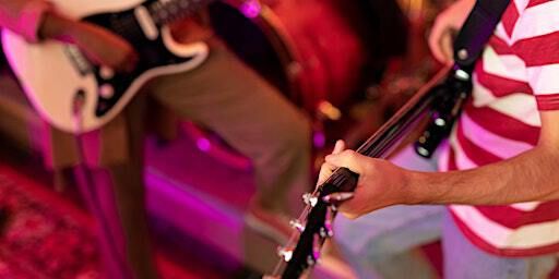 Jam session | 37 Rue du Clos