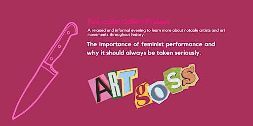 The importance of feminist performance with special guest Juli Patchouli. | Port Independent