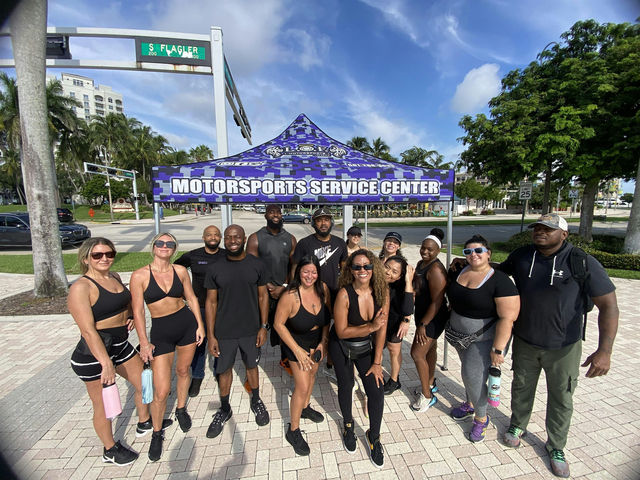 SinglesRunWPB | West Palm Beach