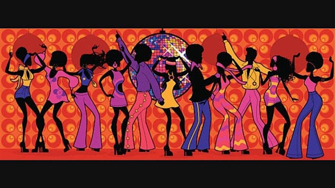 Line Up & Dance | Rhythms Lounge