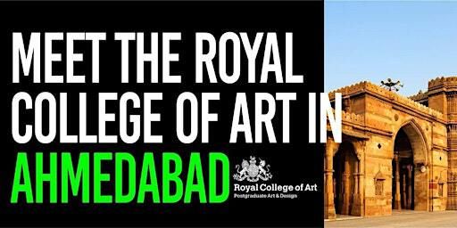 Meet the Royal College of Art in Ahmedabad | Ahmedabad