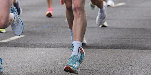 MOVE Running Workshop | Move Physiotherapy