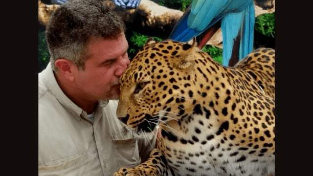 Grant Kemmerer & Friends - Wild World of Animals 2025 (Hagerstown) | The Maryland Theatre