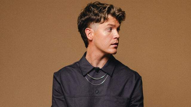 Jamie Miller 2025 (Boston) | Brighton Music Hall presented by Citizens