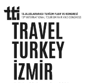 TRAVEL TURKEY iZMiR 2024 | On-Line