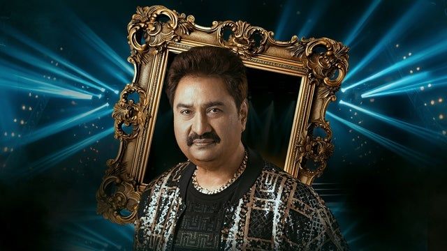 Kumar Sanu & Sadhna Sargam 2025 (National Harbor) | The Theater at MGM National Harbor