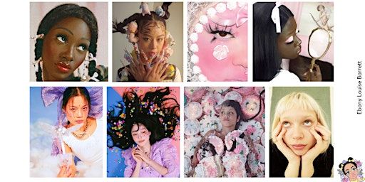 Digital & Collage Moodboard Making Photography Workshop | The Photography Foundation