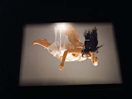 Visita alla mostra di Marina Abramovic a Bergamo | Via S. Bernardino, 141