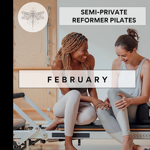Monday: Absolute Beginner's 4-Week SPR Course | One Dragonfly ~ Yoga + Pilates Studio