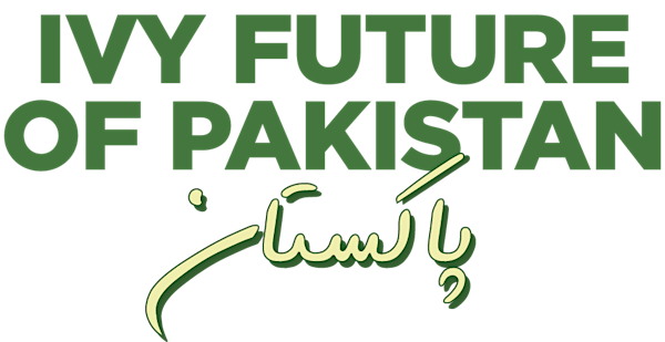 Ivy Future of Pakistan Conference | Yale University