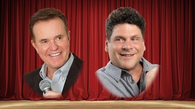 LOL Comedy Series feat. Steve Hytner & Marc Price 2024 (Auburn) | Galaxy at Muckleshoot Casino Resort