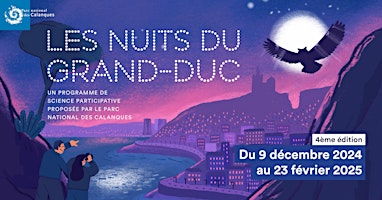 Les Nuits du Grand-duc au Vallon de l'Herbe - sortie 2 | Col de la Gineste