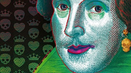 One Night Stand - A Shakespeariment | Engels