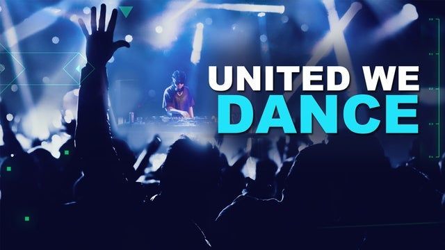United We Dance: The Ultimate Rave Experience 2025 (Spokane) | Knitting Factory - Spokane