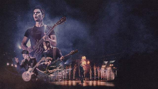 Stereophonics: Spring Tour 2025 2025 (Brooklyn) | Brooklyn Paramount
