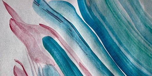 Call in the Spring - Mindful Watercolour Workshop | Copper Beech Cafe, JAGS Sports Club