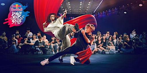 Red Bull Dance Your Style South USA - Tampa | Armature Works