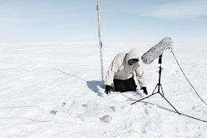 Sonic Ecology | Kendeda Building