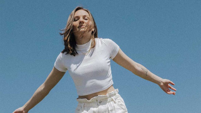 Marielle Kraft 2025 (Atlanta) | Vinyl