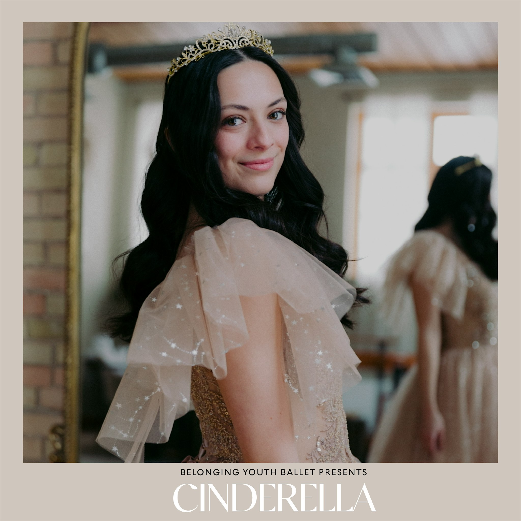 Cinderella - presented by Belonging Youth Ballet | Celebration Church