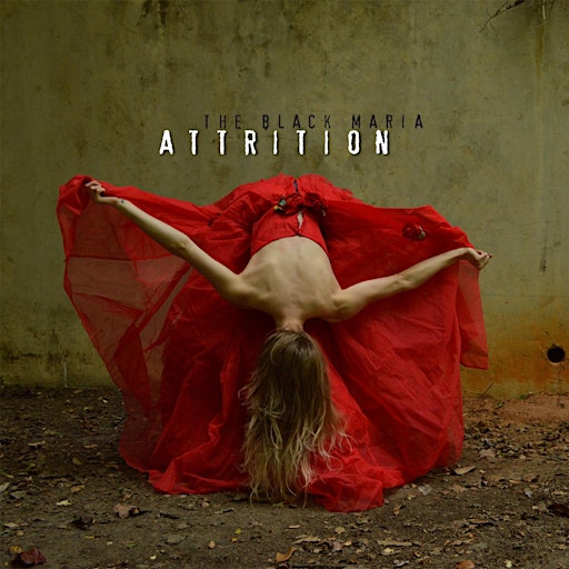 Attrition - The Black Maria tour (Hong Kong) | Fringe Club